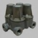 Valve de protection, valve 4 voies AE4428