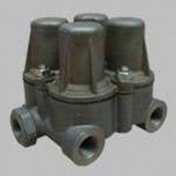 Valve de protection, valve 4 voies AE4428