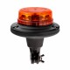 Feu flash LED orange 5965