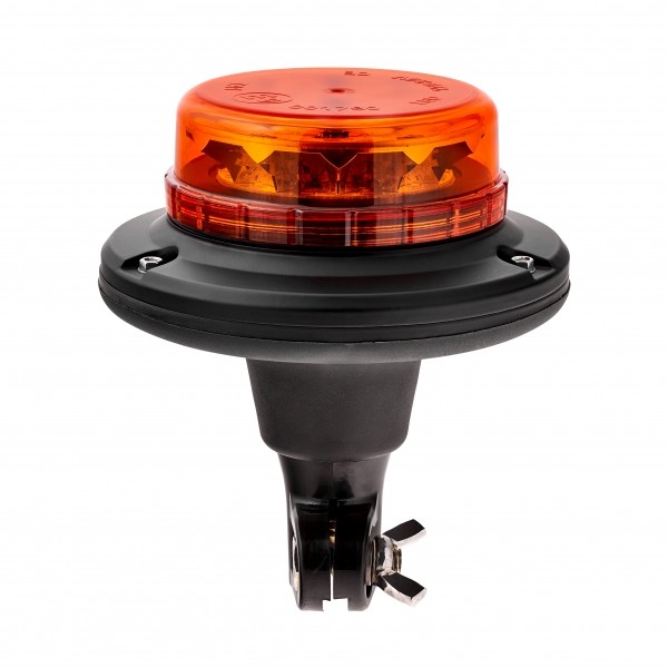 Feu flash LED orange 5967 - Diagtrucks Services