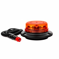 Feu flash LED orange 5965