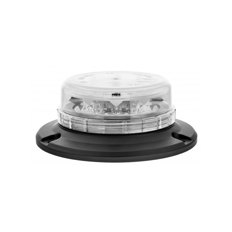 Feu flash LED cristal 6214 : Feu à LEDS : Gyrophare - Diagtrucks