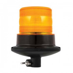 Gyrophare à LED orange 4928
