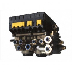 Sytème EBS, TEBS E Wabco 48010206xx