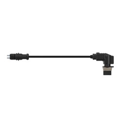 Câble prolongateur ABS / EBS TEBS E 2.3 métres