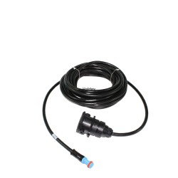 Câble prolongateur EB+ G1, G2, G3 et UABS 3 métres