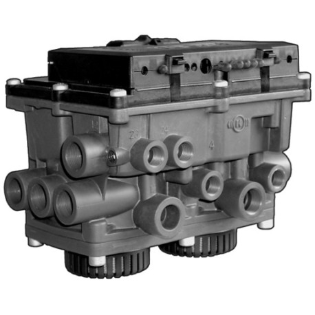 Système EBS TEBS G1 KNORR ES2050 II39798
