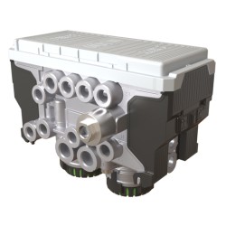 Système EBS TEBS G2 KNORR K019359