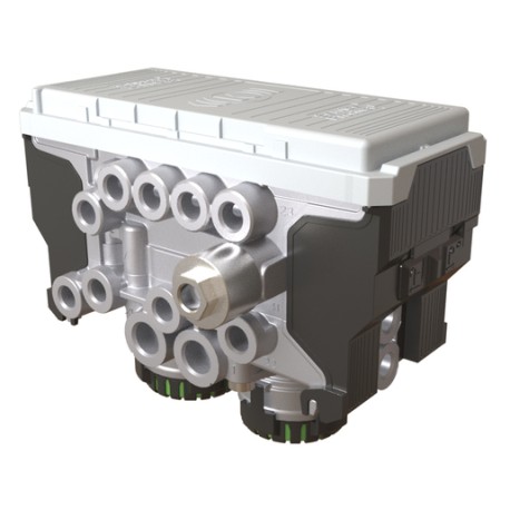 Système EBS TEBS G2 KNORR K019359