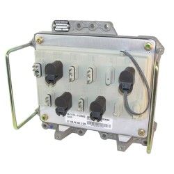 Système ABS KNORR BREMSE ES1215
