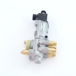 Electrovalve de relevage d'essieu 35208001