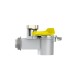Main d'accouplement WABCO 9522010010