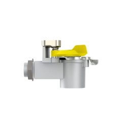 Main d'accouplement WABCO 9522010010