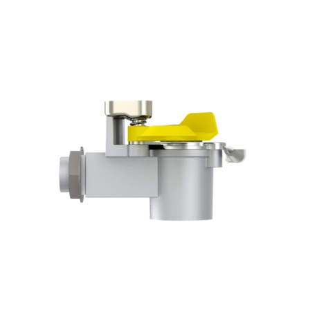 Main d'accouplement WABCO 9522010010