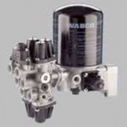 Dessiccateurs/valves de protection II39752F