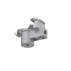 Main d'accouplement WABCO 9522010010