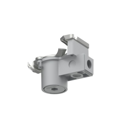 Main d'accouplement WABCO 9522010010