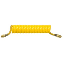 Liaison pneumatique jaune 4 métres 4527130020