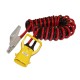 Liaisons électriques ABS/EBS, éclairage ...
