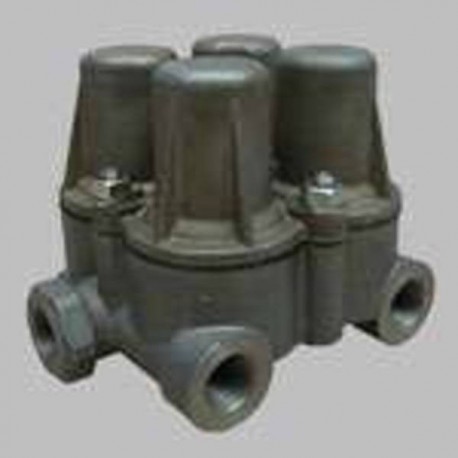 Valve de protection, valve 4 voies AE4158