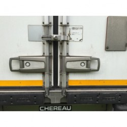 Antivol  PTR170 pour remorque CHEREAU