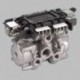 Système ABS VCS2 Wabco 4005000810