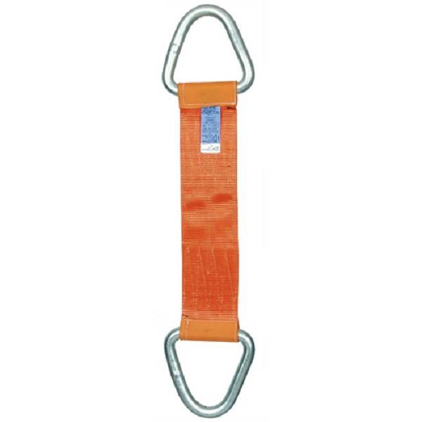 20 Protections D'angle Rouges Pour Sangles De Chargement - Évite Marques Et Usure - Format Plat