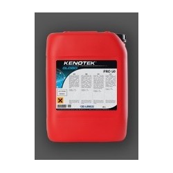 Acide pour surfaces aluminium PRO5020