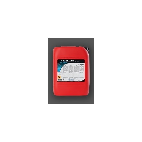 Acide pour surfaces aluminium PRO5020