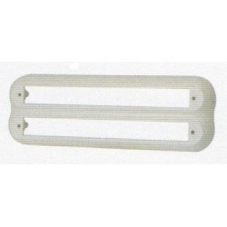 Support pour rampe double 4144