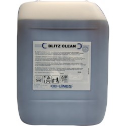 Shampoing BLITZCLEAN20