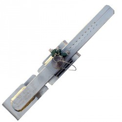 Antivol pour conteneurs CTM508