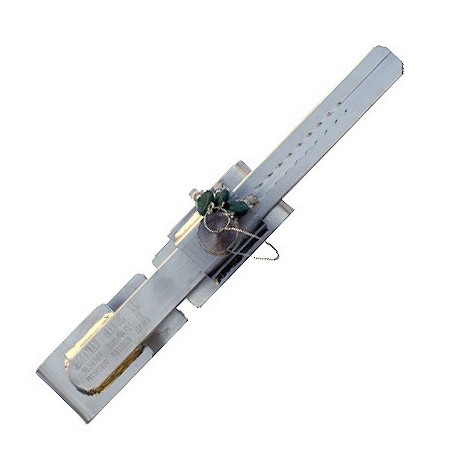Antivol pour conteneurs CTM508