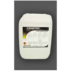 Tyre dressing KENOTEK PRO