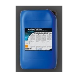Shampoing TRANSLINE+26 Kg KENOTEK