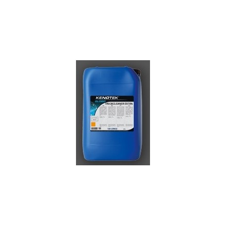 Shampoing TRANSLINE+26 Kg KENOTEK