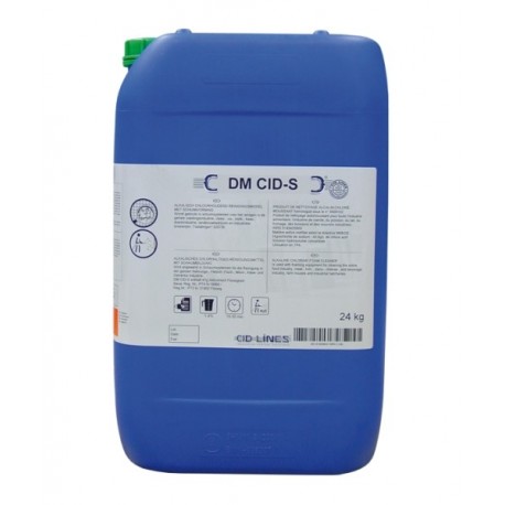 Détergent désinfectant DMCIDS24