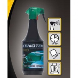 Interior cleaner KENOTEK PRO