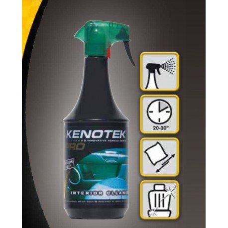 Interior cleaner KENOTEK PRO