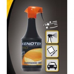 Showroom shine KENOTEK PRO