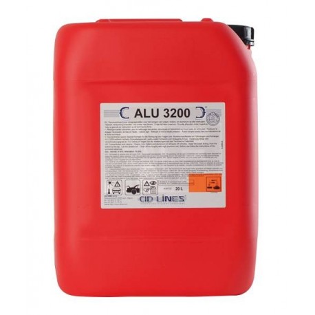 ALU 3200 KENOTEK PRO