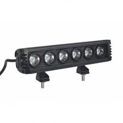 Feu de travail rampe 6 LEDS 5454