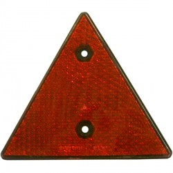 Catadioptre triangulaire 2193